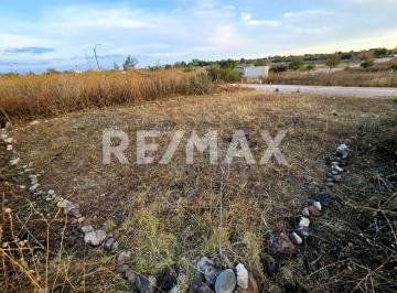 Terreno / Lote · 124m² · Venta de Terreno Residencial en Cd. Maderas Corregidora, Corregidora, Qro - (4)
