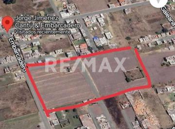 Terreno industrial · 18300m² · Terreno en Venta, San Pedro Totoltepec, Toluca, Estado de México. - (4)