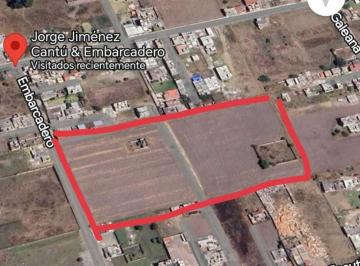 Terreno industrial · 18300m² · Terreno en Venta, San Pedro Totoltepec, Toluca, Estado de México. - (4)