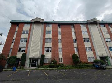 Departamento · 62m² · 2 Recámaras · 1 Estacionamiento · Departamento Calzada Ermita Iztapalapa - (4)