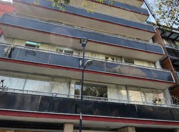 Departamento · 232m² · 3 Recámaras · 2 Estacionamientos · Venta de Departamento en Extremadura Insurgentes - (4)