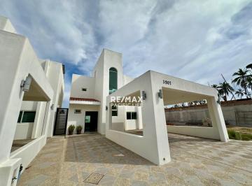 Casa · 260m² · 3 Recámaras · 2 Estacionamientos · Casa en Venta en Playa Brujas Beach Club And Residences - (4)