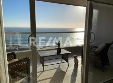 Departamento · 180m² · 3 Recámaras · 1 Estacionamiento · Exclusivo Condominio en Venta Oceanfront de 3 Recámaras - (4)