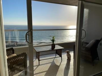 Departamento · 180m² · 3 Recámaras · 1 Estacionamiento · Exclusivo Condominio en Venta Oceanfront de 3 Recámaras - (4)