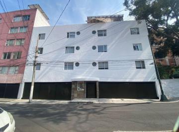 Departamento de 3 habitaciones, Benito Juárez · Departamento en Venta Actipan