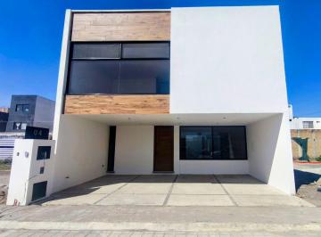 Casa de 3 habitaciones, San Pedro Cholula · Amplias Casas Nuevas en Venta en San Pedro Cholula Puebla. Fraccionamiento Residencial
