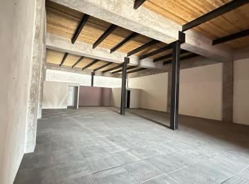 Local comercial · 250m² · Local - Allende