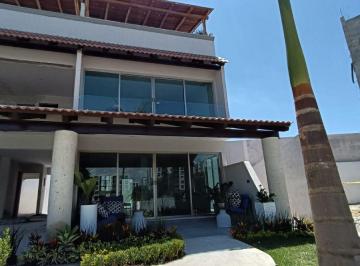 Casa en condominio de 3 habitaciones, Xochitepec · Residencial Terra Río, Preventa