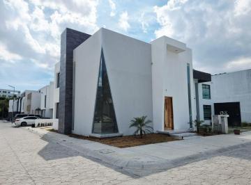 Casa de 3 habitaciones, San Agustín Tlaxiaca · Casa Nueva en Venta en Villas de La Concepción Pachuca Hidalgo
