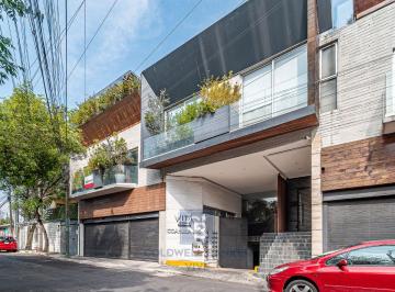 Casa de 2 habitaciones, Cuajimalpa de Morelos · Casa en Venta en Condominio Vita Homes Santa Fe