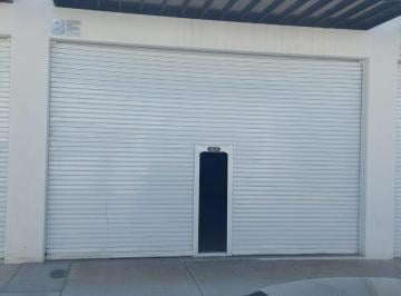imagenPortal · Bodega Comercial en Renta 50 m Plaza Punto Norte en Aguascalientes
