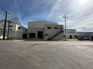 Nave industrial , Culiacán · Bodegas en Renta Culiacan, Parque Industrial Seguridad 24 Hrs 1050 m²