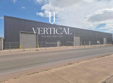 Bodega comercial · 1625m² · 14 Estacionamientos · Local en Villa Juárez