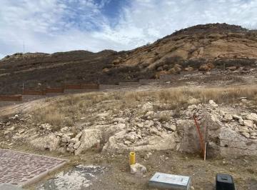 Terreno / Lote · 489m² · Terreno en Venta Paseo del Puma Altozano