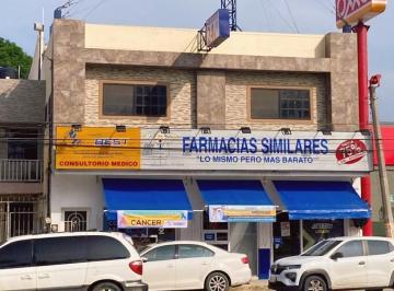 Local comercial · 130m² · 1 Recámara · Local en Renta Colonia Benito Juarez