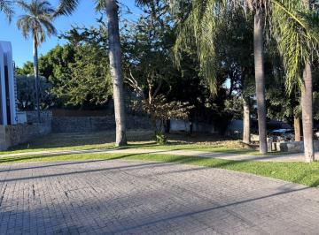 Terreno / Lote · 375m² · Terreno en Palmira Tinguindin