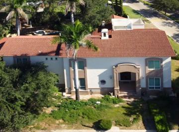 Casa 1600m² Venta Portal del Huajuco · Casa en Venta en Portal del Huajuco, Carr. Nacional