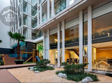 Departamento · 81m² · 2 Recámaras · 2 Estacionamientos · Col. Hipodromo Condesa, Alcaldia Cuauhtemoc