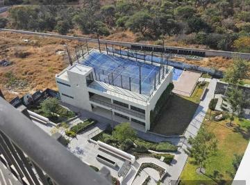 Departamento · 128m² · 2 Recámaras · 2 Estacionamientos · Departamento en Venta en Loma Juriquilla, Querétaro