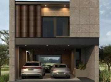 Casa de 3 habitaciones, Santiago · Casa en Venta Rios del Vergel Zona Carretera Nacional