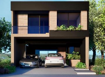 Casa de 3 habitaciones, Santiago · Casa en Venta Rios del Vergel Zona Carretera Nacional