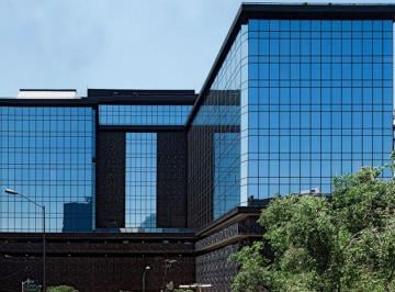 Oficina , Miguel Hidalgo · Oficina Amueblada en Renta en Polanco