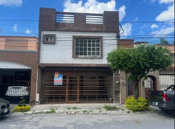 Casa · 160m² · 3 Recámaras · Casa en Venta, Valle de Las Palmas, Apodaca, Nuevo León.