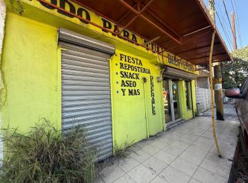Local comercial · 164m² · Local en Renta, Constituyentes de Queretaro, San Nicolas de Los Garza.