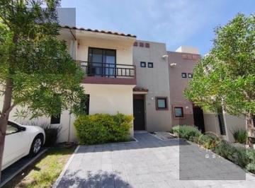 Casa · 113m² · 3 Recámaras · Casa en Venta en Ciudad del Sol, Querétaro