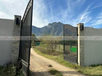 Terreno / Lote · 1100m² · Terreno / Lote en Venta en Huajuquito o Los Cavazos