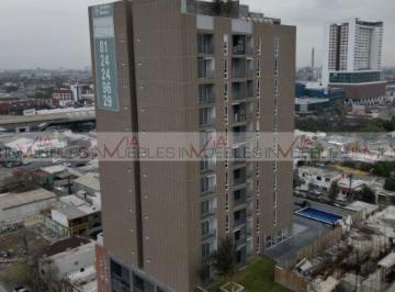 Departamento · 60m² · 2 Recámaras · 1 Estacionamiento · Departamento en Renta en Monterrey