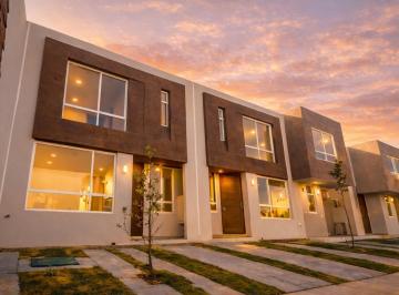 Casa en condominio · 111m² · 2 Recámaras · 2 Estacionamientos · Casa en Venta en Zakia, El Marqués