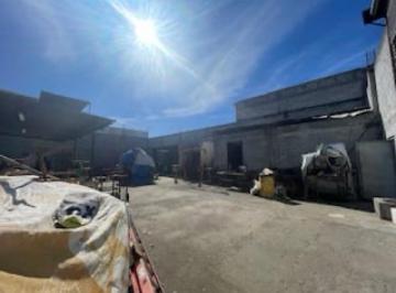 Bodega comercial · 450m² · Bodega Industrial en Venta Monterrey Nl