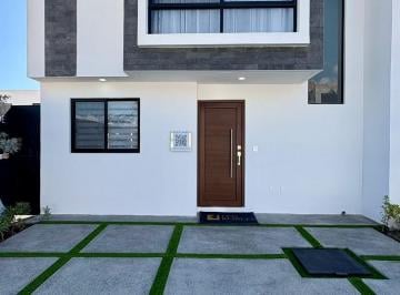 Casa en condominio de 3 habitaciones, El Marqués · Casa en Venta en Ziré Querétaro