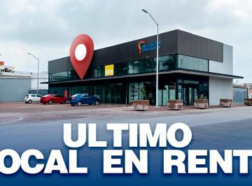 Local comercial · 150m² · 140 Estacionamientos · Ultimo Local en Renta Punto Unión, León, Guanajuato