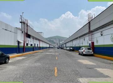 Bodega comercial · 2290m² · Bodegas Industriales en Renta en Gustavo Baz, Tlalnepantla
