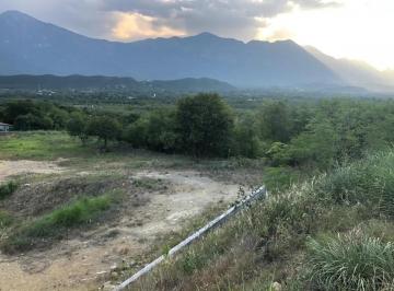 1 · Terreno en Venta en Santiago