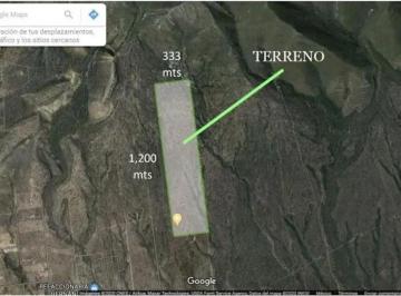 1 · Terreno en Venta en Valle de Lincoln, García