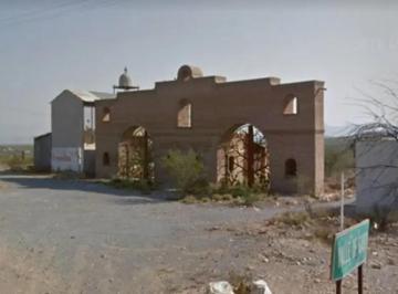 1 · Terreno en Venta en Garcia