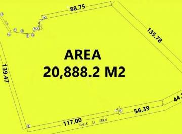 1 · Terreno en Venta en Santiago