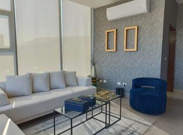 1 · Departamento en Venta en Zona Tec