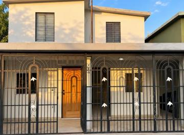 1 · Casa en Venta Av Nogalar San Nicolas