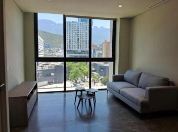 1 · Departamento en Renta en Distrito Armida