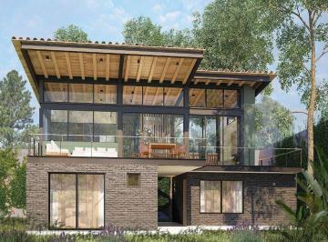 Casa de 4 habitaciones, Valle de Bravo · Casas en Condominio en Preventa Valle de Bravo
