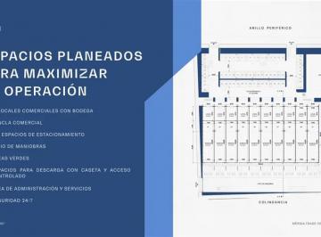 1 · Bodega/oficina en Venta en Merida