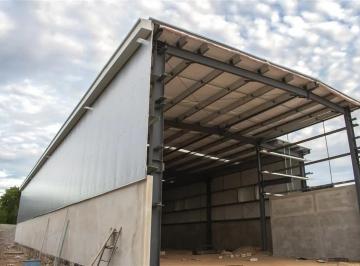 1 · Bodega Industrial en Venta en Merida