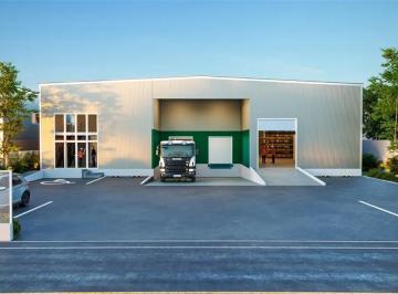 1 · Bodega Industrial en Venta Merida