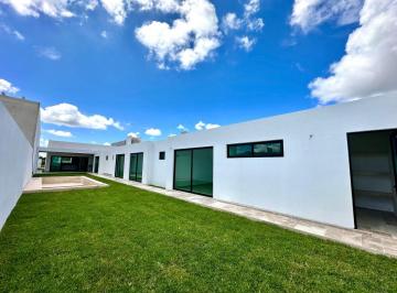 Casa de 4 habitaciones, Mérida · Casa en Venta de Una Planta, con 4 Habitaciones en Dzitya. Merida