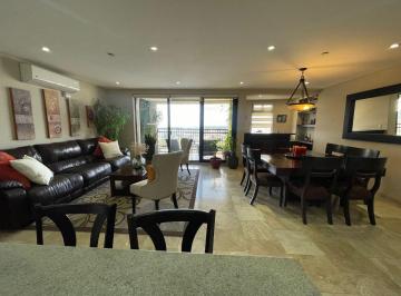Departamento de 3 habitaciones, Tijuana · Departamento de 175 m² con 3 Recámaras en Venta, Zona Urbana Río Tijuana