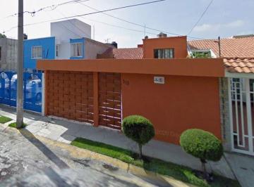 Casa en Venta de 3 habitaciones Los Alamos · Casa en Venta en Colonia Los Alamos, Municipio Naucalpan de Juarez, Estado de Mexico.